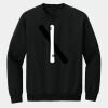 Heavy Blend Crewneck Sweatshirt Thumbnail
