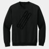Heavy Blend Crewneck Sweatshirt Thumbnail