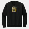 Heavy Blend Crewneck Sweatshirt Thumbnail