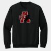 Heavy Blend Crewneck Sweatshirt Thumbnail