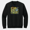 Heavy Blend Crewneck Sweatshirt Thumbnail