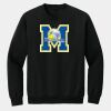 Heavy Blend Crewneck Sweatshirt Thumbnail