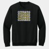Heavy Blend Crewneck Sweatshirt Thumbnail