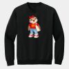 Heavy Blend Crewneck Sweatshirt Thumbnail