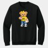 Heavy Blend Crewneck Sweatshirt Thumbnail