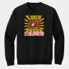 Heavy Blend Crewneck Sweatshirt Thumbnail