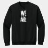Heavy Blend Crewneck Sweatshirt Thumbnail