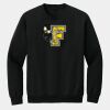 Heavy Blend Crewneck Sweatshirt Thumbnail