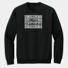 Heavy Blend Crewneck Sweatshirt Thumbnail