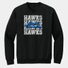Heavy Blend Crewneck Sweatshirt Thumbnail