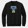 Heavy Blend Crewneck Sweatshirt Thumbnail