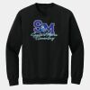Heavy Blend Crewneck Sweatshirt Thumbnail