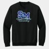 Heavy Blend Crewneck Sweatshirt Thumbnail