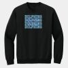 Heavy Blend Crewneck Sweatshirt Thumbnail