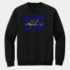 Heavy Blend Crewneck Sweatshirt Thumbnail