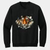 Heavy Blend Crewneck Sweatshirt Thumbnail