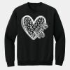 Heavy Blend Crewneck Sweatshirt Thumbnail