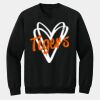 Heavy Blend Crewneck Sweatshirt Thumbnail