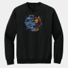 Heavy Blend Crewneck Sweatshirt Thumbnail