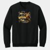 Heavy Blend Crewneck Sweatshirt Thumbnail