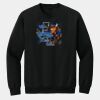 Heavy Blend Crewneck Sweatshirt Thumbnail