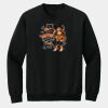 Heavy Blend Crewneck Sweatshirt Thumbnail