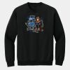 Heavy Blend Crewneck Sweatshirt Thumbnail