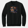 Heavy Blend Crewneck Sweatshirt Thumbnail