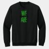Heavy Blend Crewneck Sweatshirt Heavy Blend Crewneck Sweatshirt Thumbnail
