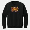 Heavy Blend Crewneck Sweatshirt Heavy Blend Crewneck Sweatshirt Thumbnail