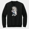 Heavy Blend Crewneck Sweatshirt Heavy Blend Crewneck Sweatshirt Thumbnail