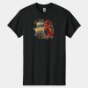 Heavy Cotton 100% Cotton T Shirt Heavy Cotton 100% Cotton T Shirt Thumbnail