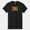 Heavy Cotton 100% Cotton T Shirt Heavy Cotton 100% Cotton T Shirt Thumbnail