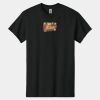 Heavy Cotton 100% Cotton T Shirt Heavy Cotton 100% Cotton T Shirt Thumbnail