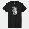 Heavy Cotton 100% Cotton T Shirt Heavy Cotton 100% Cotton T Shirt Thumbnail