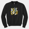 Youth Heavy Blend Crewneck Sweatshirt Thumbnail