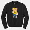 Youth Heavy Blend Crewneck Sweatshirt Youth Heavy Blend Crewneck Sweatshirt Thumbnail