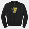 Youth Heavy Blend Crewneck Sweatshirt Youth Heavy Blend Crewneck Sweatshirt Thumbnail