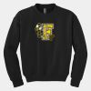 Youth Heavy Blend Crewneck Sweatshirt Youth Heavy Blend Crewneck Sweatshirt Thumbnail