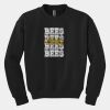 Youth Heavy Blend Crewneck Sweatshirt Youth Heavy Blend Crewneck Sweatshirt Thumbnail