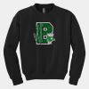 Youth Heavy Blend Crewneck Sweatshirt Youth Heavy Blend Crewneck Sweatshirt Thumbnail