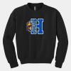 Youth Heavy Blend Crewneck Sweatshirt Youth Heavy Blend Crewneck Sweatshirt Thumbnail