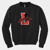 Youth Heavy Blend Crewneck Sweatshirt Youth Heavy Blend Crewneck Sweatshirt Thumbnail
