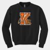 Youth Heavy Blend Crewneck Sweatshirt Youth Heavy Blend Crewneck Sweatshirt Thumbnail