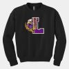 Youth Heavy Blend Crewneck Sweatshirt Youth Heavy Blend Crewneck Sweatshirt Thumbnail