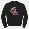 Youth Heavy Blend Crewneck Sweatshirt Youth Heavy Blend Crewneck Sweatshirt Thumbnail