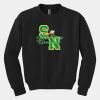 Youth Heavy Blend Crewneck Sweatshirt Youth Heavy Blend Crewneck Sweatshirt Thumbnail