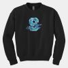 Youth Heavy Blend Crewneck Sweatshirt Youth Heavy Blend Crewneck Sweatshirt Thumbnail