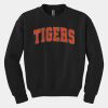 Youth Heavy Blend Crewneck Sweatshirt Youth Heavy Blend Crewneck Sweatshirt Thumbnail