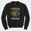 Youth Heavy Blend Crewneck Sweatshirt Youth Heavy Blend Crewneck Sweatshirt Thumbnail